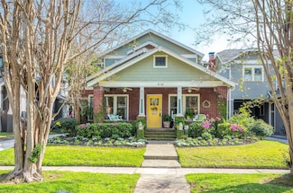 418 Byrne St, Houston, TX 77009