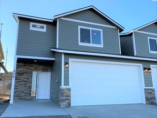 432 Bedrock Loop, West Richland, WA 99353
