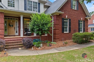 1050 Summit Oaks Dr, Watkinsville, GA 30677