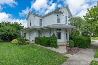 24 E Main St, Phillipsburg, OH 45354