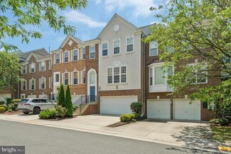 45755 Smoketree Terrace, Sterling, VA 20166