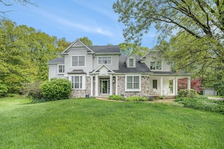 9266 Maricopa Trail, Kalamazoo, MI 49009