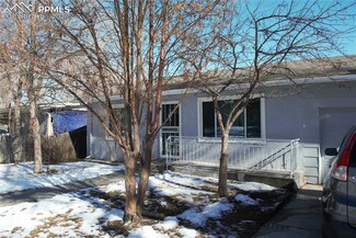 2811 Parker St, Colorado Springs, CO 80907