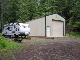 3886 Sullivan Lake Rd, Ione, WA 99139