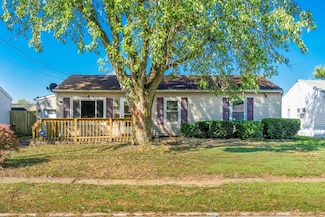 749 Richmond Ave, Marion, OH 43302