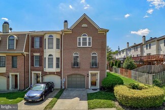 19 Victoria Square, Frederick, MD 21702