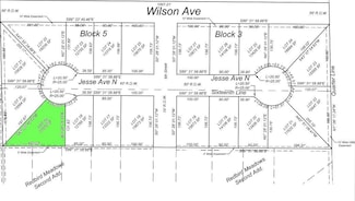 L19, B5 Redbird Meadows Third Addn, Hayti, SD 57241