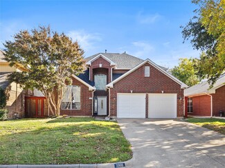 3966 Sword Dancer Way, Grand Prairie, TX 75052