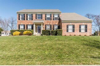6701 Arbordeau Ln, Macungie, PA 18062