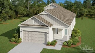 6653 Paso Fino Dr Unit LOT 7G, Bellview, FL 32526