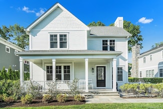 214 Central Ave, Rye, NY 10580