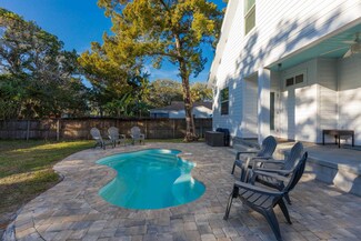 43 Menendez Rd, St. Augustine, FL 32080