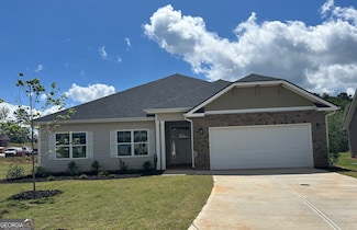 1302 Barrington Place Cove, Macon, GA 31220