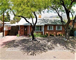 2247 E Calle Alta Vista, Tucson, AZ 85719