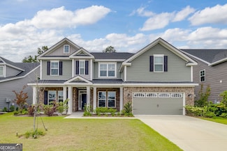 42 Brookhaven Dr, Savannah, GA 31407