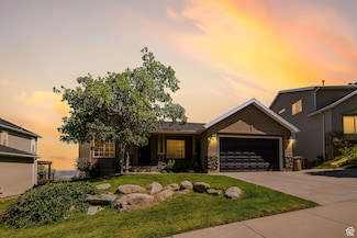 383 E Manti Dr, Draper, UT 84020