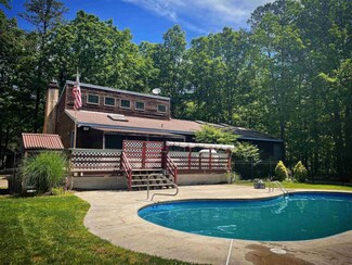 1432 13th Ave, Dorothy, NJ 08317