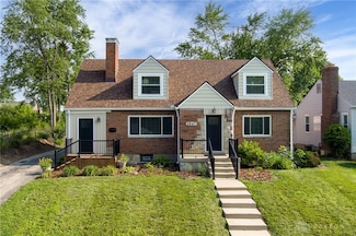 1847 Pinecrest Dr, Dayton, OH 45414