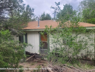 614 Reynolds Dr, Ruidoso Downs, NM 88346