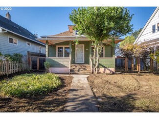5243 NE 29th Ave, Portland, OR 97211