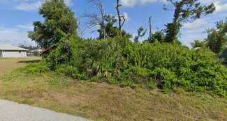 10100 Barker Ave, Englewood, FL 34224