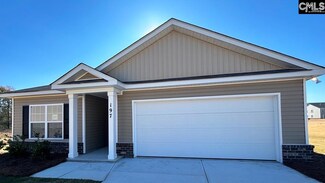 197 W Rapid Run, Camden, SC 29020