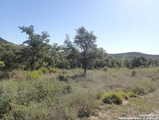 LOT Private Road 1710, Mico, TX 78056