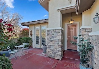 198 Via San Lucia, Rancho Mirage, CA 92270