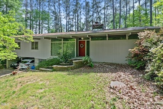 4501 Zebulon Rd, Zebulon, NC 27597