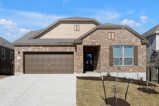 8010 Tranquil Glade Trail, Austin, TX 78744
