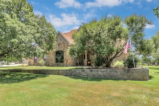 630 Sandwood Ct, Weatherford, TX 76085