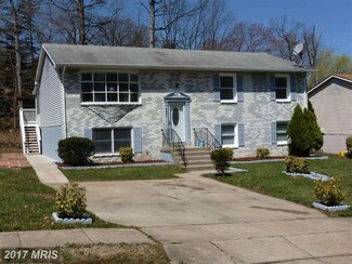 6228 Cheverly Park Dr, Cheverly, MD 20785