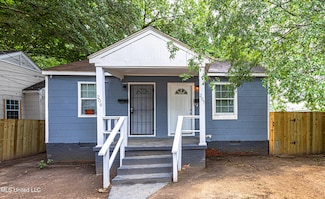 207 Dunbar St Unit 9, Jackson, MS 39216