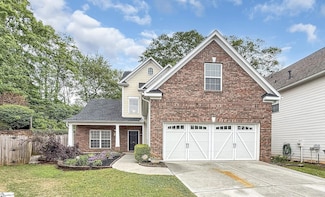 9 Edgeview Trail, Greenville, SC 29609