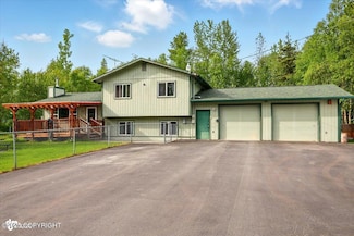 751 W Crestwood Ave, Wasilla, AK 99654