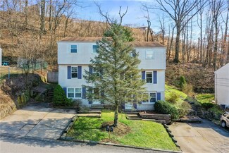 4260 Sample Ct Unit 4258, Allison Park, PA 15101