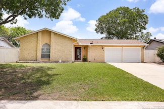 5319 Galacino St, San Antonio, TX 78247