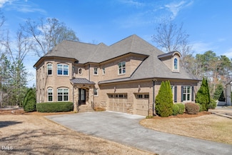3 Alumwood Place, Durham, NC 27705