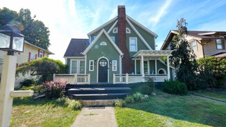 821 N 16th St, Cambridge, OH 43725