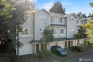 1980 132nd Ave SE Unit 40, Bellevue, WA 98005