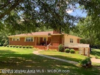 2895 County Highway 49, Hamilton, AL 35570