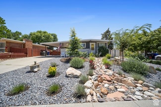 1380 E Mccormick Way, Cottonwood Heights, UT 84121
