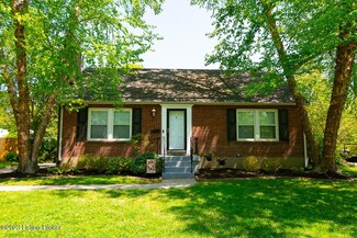 327 Monohan Dr, Louisville, KY 40207