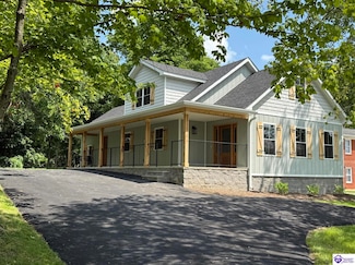 829 Old State Rd, Brandenburg, KY 40108