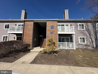 7404 Tamarron Dr Unit 7404, Plainsboro, NJ 08536