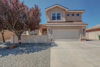 7264 Assisi Hills Rd NE, Rio Rancho, NM 87144