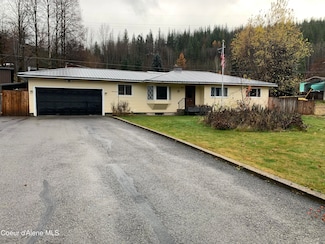 52 Park Cir, Kellogg, ID 83837