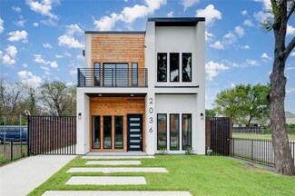 2036 Calypso St, Dallas, TX 75212