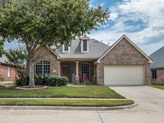 2616 Edgefield Trail, Mansfield, TX 76063