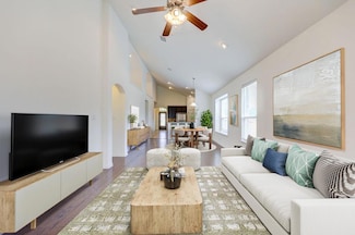 11600 Yeadon Way, Austin, TX 78717